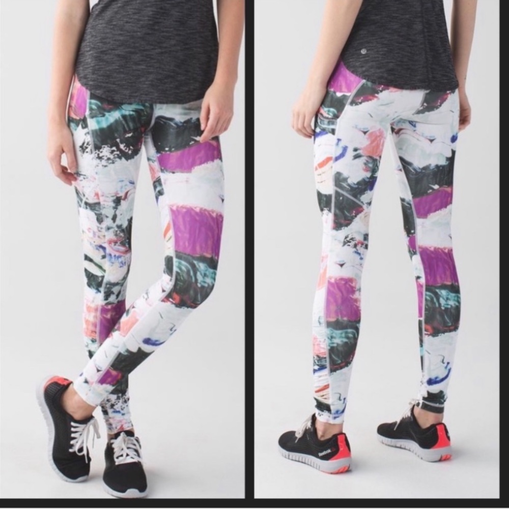 Lululemon leggings